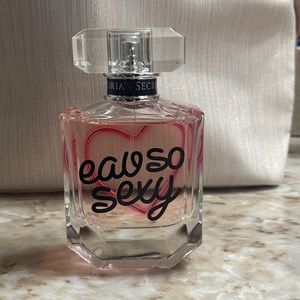 Victoria Sexret Eau so Sexy